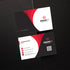 Standard Horizontal Business Cards