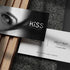 Standard Horizontal Business Cards
