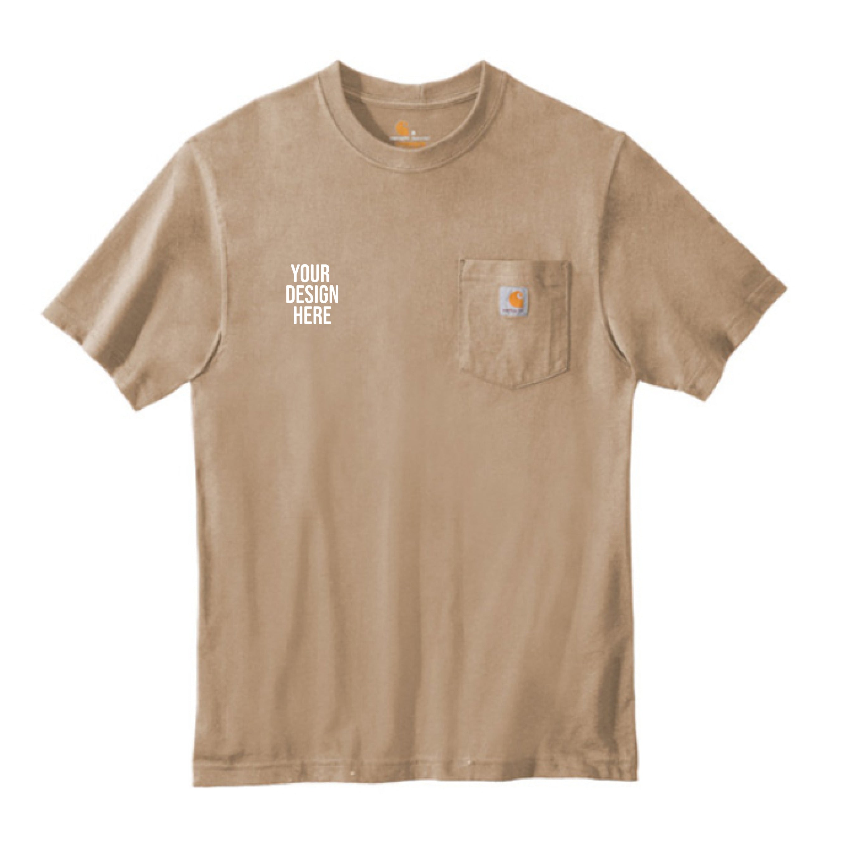 Desert - FRONT
