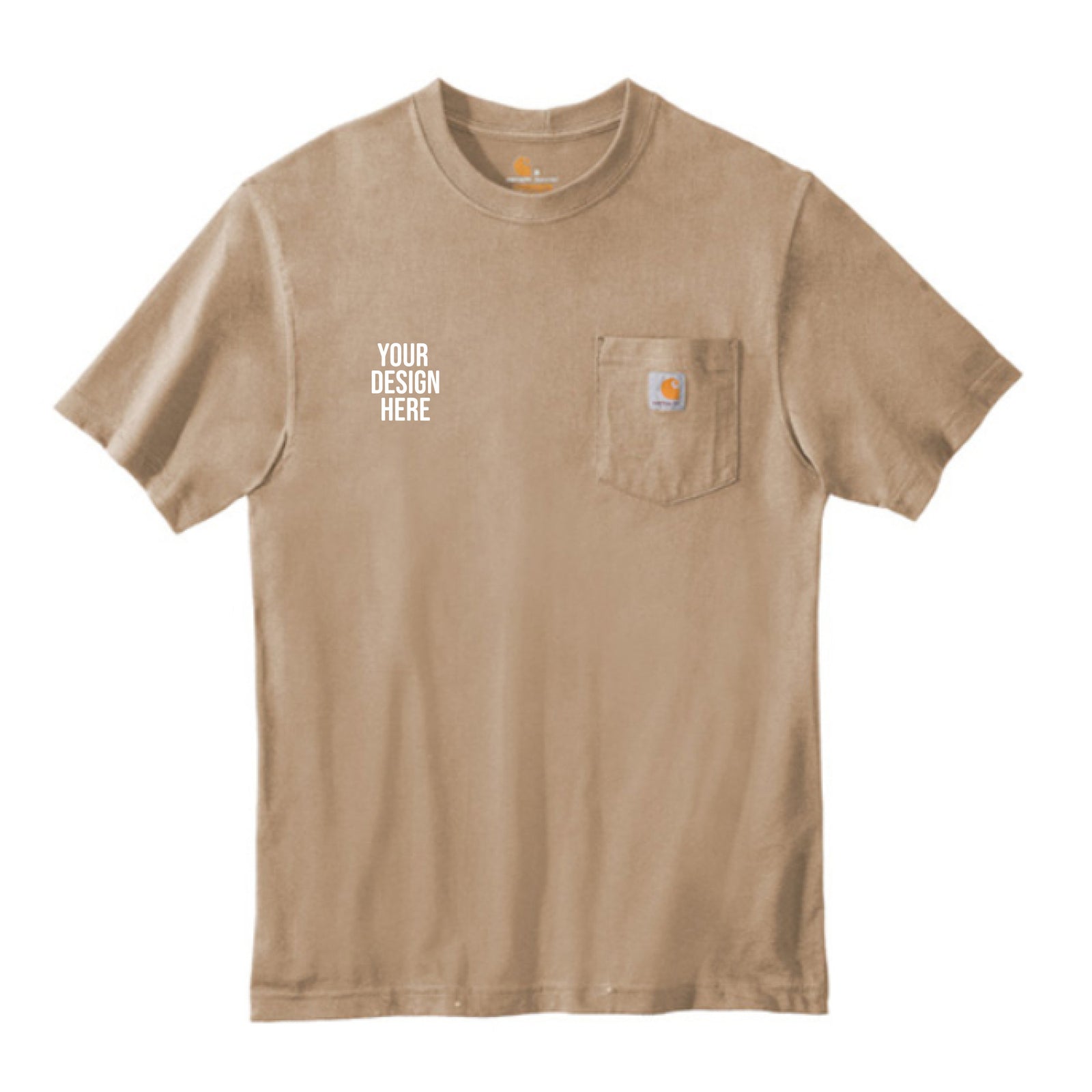 Desert - FRONT