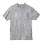 Heather Grey - FRONT