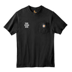 Black - FRONT